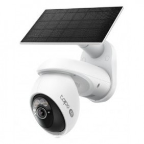 TP-LINK TC92 KIT, Caméra de sécurité IP, Extérieure, Avec fil &sans fil, CB, CE, FCC, DOE, CEC, RCM, KC, JFR,VCCI,NCC, BSMI, NTRA, Plafondmur, Blanc
