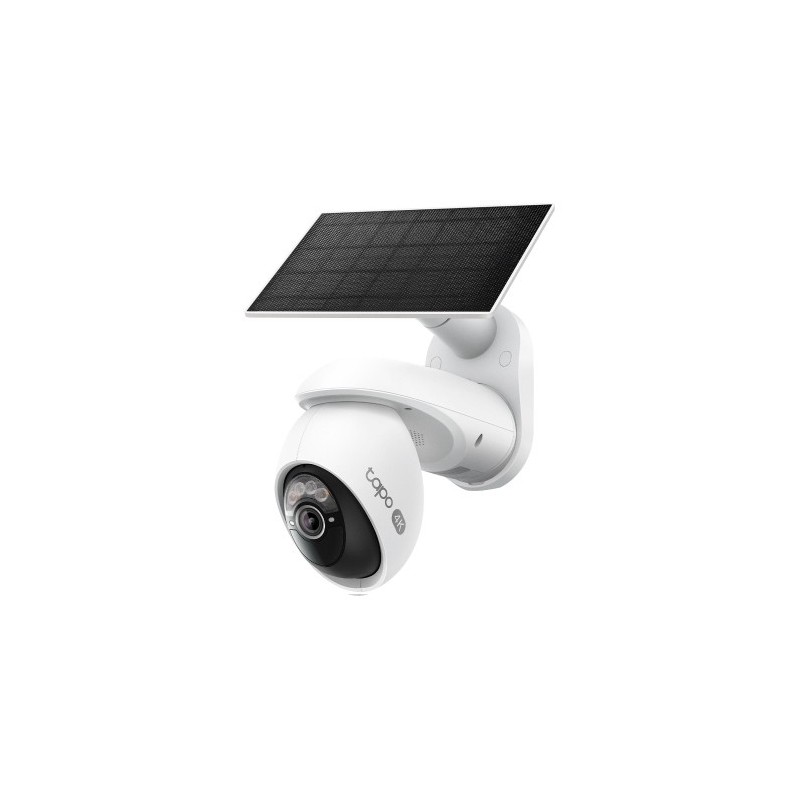 TP-LINK TC92 KIT, Caméra de sécurité IP, Extérieure, Avec fil &sans fil, CB, CE, FCC, DOE, CEC, RCM, KC, JFR,VCCI,NCC, BSMI, NTRA, Plafondmur, Blanc