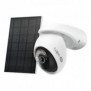 TP-LINK TC92 KIT, Caméra de sécurité IP, Extérieure, Avec fil &sans fil, CB, CE, FCC, DOE, CEC, RCM, KC, JFR,VCCI,NCC, BSMI, NTRA, Plafondmur, Blanc