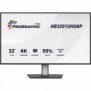 Iiyama ProGraphic HB3201UHSNP-B1, 80 cm 31.5", 3840 x 2160 pixels, 4 ms, Noir