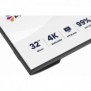 Iiyama ProGraphic HB3201UHSNP-B1, 80 cm 31.5", 3840 x 2160 pixels, 4 ms, Noir
