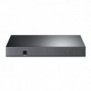 TP-LINK TL-SG105-M2, Non-géré, 2.5G Ethernet 10010002500