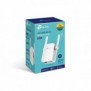 TP-LINK RE305, Répéteur réseau, 867 Mbits, 10,100 Mbits, Windows 10, Windows 7, Windows 8, Windows 8.1, Windows 98SE, Windows NT, Windows XP, Interne, 17 DBm