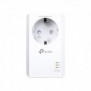 TP-LINK TL-PA7017P, 1000 Mbits, IEEE 1901, IEEE 802.3, IEEE 802.3ab, IEEE 802.3u, Gigabit Ethernet, 10,100,1000 Mbits, HomePlug AV2, OFDM