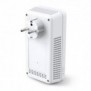 TP-LINK TL-WPA8631P, 300 Mbits, IEEE 802.11n, IEEE 802.11a, IEEE 802.11ac, IEEE 802.11b, IEEE 802.11g, Type E F, Gigabit Ethernet, 10,100,1000 Mbits, Wi-Fi 5 802.11ac