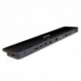 Club 3D CSV-1564W100, Station d'accueil, USB 3.2 Gen 1 3.1 Gen 1 Type-C, Noir, Lenovo Dell Acer Asus. MSI. Toshiba Apple HP Razer, Meets ROHS, FCC, and CE EMI requirements, 9 g