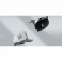 Logitech MX Master 3S, Droitier, Laser, Bluetooth, 8000 DPI, Graphite