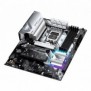 ASRock Z790 Pro RS, Intel, LGA 1700, Intel® Core™ i5, Intel® Core™ i7, Intel® Core™ i9, DDR5-SDRAM, 128 Go, DIMM