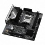 ASRock B650M-HDVM.2 - AMD - Emplacement AM5 - AMD Ryzen™ 7 - DDR5-SDRAM - 64 Go - DIMM