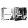 ASRock B650M Pro RS - AMD - Emplacement AM5 - AMD Ryzen™ 5 - AMD Ryzen™ 7 - DDR5-SDRAM - 128 Go - DIMM