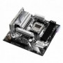 ASRock B650M Pro RS - AMD - Emplacement AM5 - AMD Ryzen™ 5 - AMD Ryzen™ 7 - DDR5-SDRAM - 128 Go - DIMM