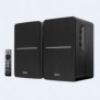 Edifier R1280DBs, Avec fil &sans fil, 42 W, 51 - 20000 Hz, Noir