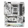 ASRock B650 Steel Legend WiFi, AMD, Emplacement AM5, AMD Ryzen 7000 Series, DDR5-SDRAM, 192 Go, DIMM