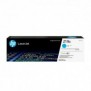 HP Toner cyan LaserJet authentique 219A, 1200 pages, 0 pages, Cyan, 1 pièce