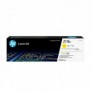 HP Toner jaune LaserJet authentique 219A, 1200 pages, 0 pages, Jaune, 1 pièce