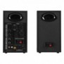 Edifier MR3, 1-voie, 2.0 canaux, Avec fil &sans fil, 36 W, 52 - 40000 Hz, Noir