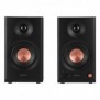 Edifier MR3, 1-voie, 2.0 canaux, Avec fil &sans fil, 36 W, 52 - 40000 Hz, Noir