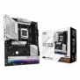 ASRock B850 Pro RS, AMD, Emplacement AM5, AMD Ryzen 7000 Series, AMD Ryzen 8000 Series, AMD Ryzen 9000 Series, DDR5-SDRAM, 256 Go, DIMM