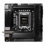 ASRock B860I WiFi, Intel, LGA 1851 Socket V1, DDR5-SDRAM, 128 Go, DIMM, Double canal
