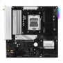ASRock B850M Pro RS WiFi, AMD, Emplacement AM5, AMD Ryzen 7000 Series, AMD Ryzen 8000 Series, AMD Ryzen 9000 Series, Emplacement AM5, DDR5-SDRAM, 256 Go