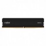 Crucial Pro CP2K64G56C46U5, 128 Go, 2 x 64 Go, DDR5, 5600 MHz, 288-pin DIMM