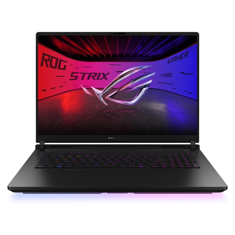 ASUS ROG Strix SCAR 18 G835LW-SA022W 18" Ultra 9 64GB 4000GB NVIDIA GeForce RTX 5000 Win 11 Home