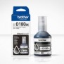 Brother BTD180BK Bouteille d'encre noire originale, Original, Noir, Brother, DCP-T580DW, DCP-T583DW, DCP-T780DW, 7500 pages, 1 pièce