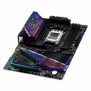 ASRock X870 NOVA WIFI, AMD, Emplacement AM5, AMD Ryzen 7000 Series, AMD Ryzen 8000 Series, AMD Ryzen 9000 Series, DDR5-SDRAM, 256 Go, DIMM