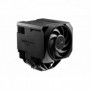 Be Quiet! Dark Rock Pro 6 | Ventirad double tour, socket Intel et AMD, Refroidisseur d'air, 120135 mm, 2000 trmin, 135,04 m³h, Noir