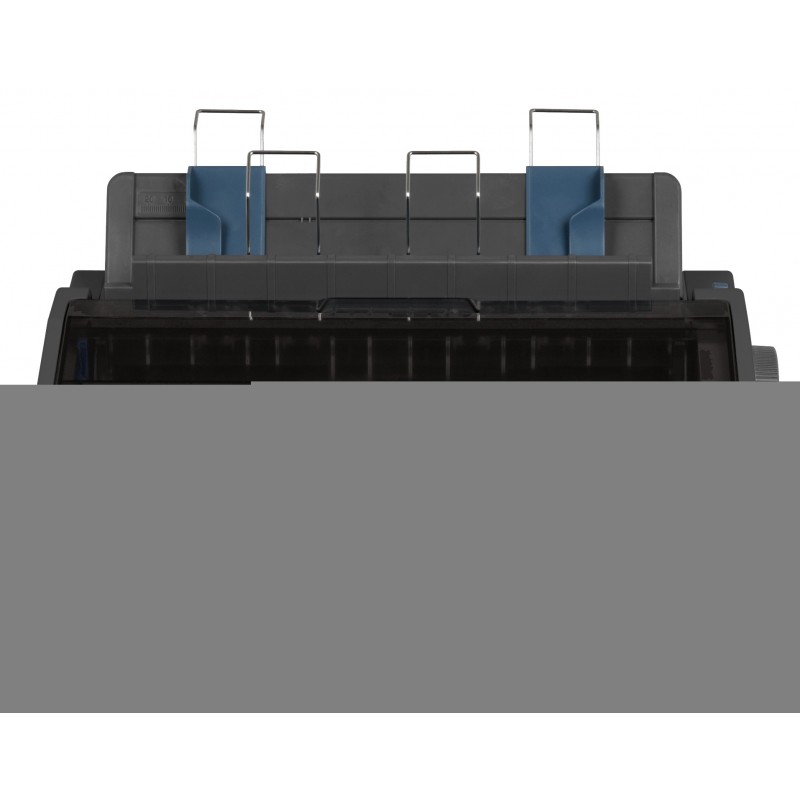 Epson LX-350, 357 caractères par seconde, 240 x 144 DPI, 312 caractères par seconde, 78 caractères par seconde, 10,12 caractères par pouce, 5 copies