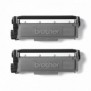Brother TN-2320TWIN, Noir, 1 pièce