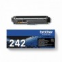 Brother Cartouche de toner TN-242BK originale – Noir, 2500 pages, Noir, 1 pièce