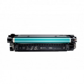 HP 508A toner LaserJet Noir authentique, 6000 pages, Noir, 1 pièce