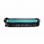HP 508A toner LaserJet Noir authentique, 6000 pages, Noir, 1 pièce