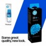 HP Bouteille d'encre cyan authentique 70 mL 31 Original, Original, Cyan, HP, HP Ink Tank 310, HP Ink Tank Wireless 410, HP Smart Tank 350, HP Smart Tank Wireless 450, HP Smart..., 8000 pages, Rendement standard