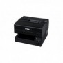 Epson TM-J7700, Jet d'encre, Imprimantes POS, 98 mmsec, 8,3 cm, Avec fil &sans fil, USB Type-B