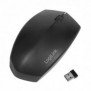 LogiLink ID0191, Optique, Bluetooth, 1200 DPI, Noir