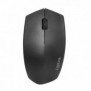 LogiLink ID0191, Optique, Bluetooth, 1200 DPI, Noir