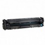 HP Toner cyan LaserJet 216A authentique, 0 pages, 850 pages, Cyan, 1 pièce