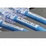Brother TZESL251, Noir sur blanc, Chine, 5 année, Brother, PTE500, PTE550W, PTE800W, PTP750WVP, PTP900, PTP900W, PTP950NW P-touch EDGE, 2,4 cm
