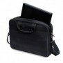 Dicota D30805-RPET, Sac Toploader, 40,6 cm 16", Sangle épaule, 490 g