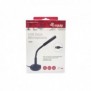 Equip 245340, Microphone de table, -47 dB, 100 - 16000 Hz, 2200 Ohm, Avec fil, USB