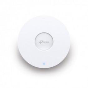 TP-LINK Omada EAP650 - Access Point - WiFi 6 AX3000 - Access Point - WLAN