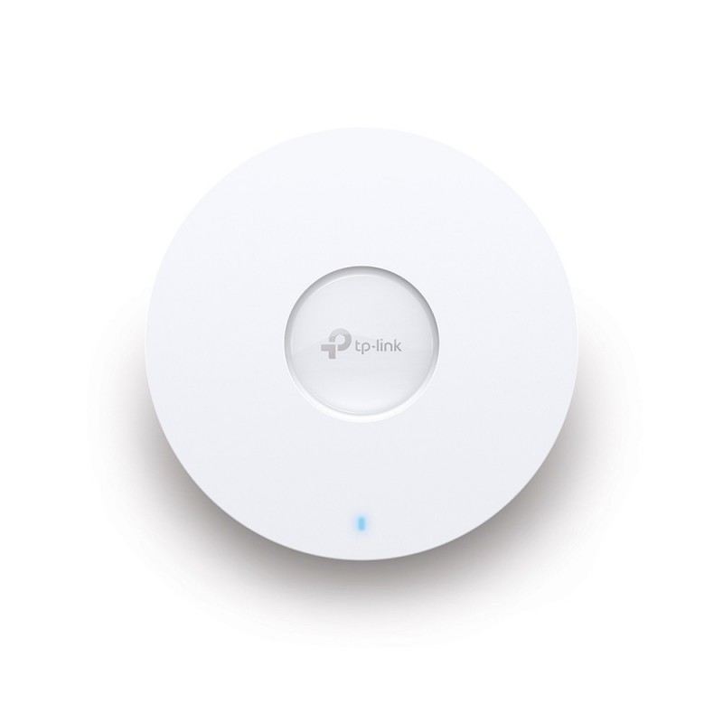 TP-LINK Omada EAP650 - Access Point - WiFi 6 AX3000 - Access Point - WLAN