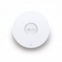 TP-LINK Omada EAP650 - Access Point - WiFi 6 AX3000 - Access Point - WLAN