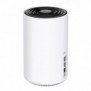 TP-LINK Deco XE75 Pro 2-pack, Blanc, Interne, Système maillé, 500 m², FCC: 30 dBm 2.4 GHz, 30 dBm 5 GHz, 30 dBm 6 GHz, CE: 20 dBm 2.4 GHz, 23 dBm 5 GHz,..., Tri-bande 2,4 GHz 5 GHz 6 GHz
