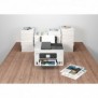 Canon MAXIFY GX4050, Jet d'encre, Impression couleur, 600 x 1200 DPI, A4, Impression directe, Noir, Blanc