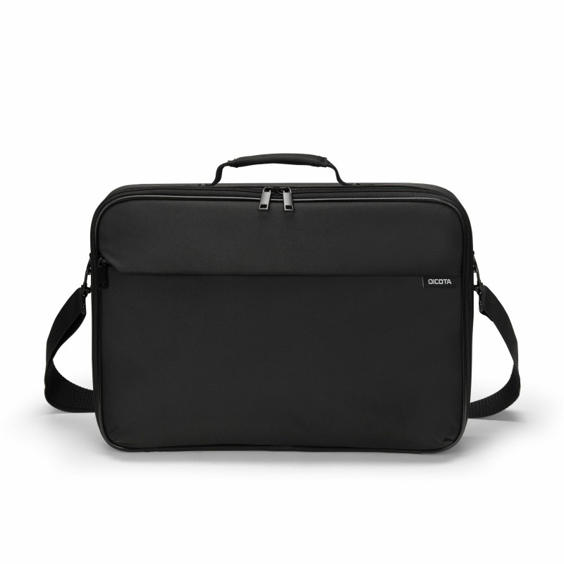 Dicota D32088-RPET, Housse, 40,6 cm 16", Sangle épaule, 480 g