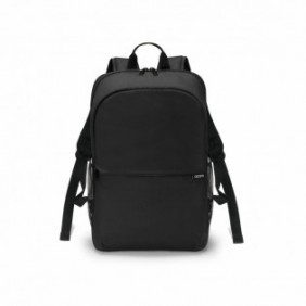 Dicota D32086-RPET, 43,9 cm 17.3", Compartiment pour Notebook, Polyester, Polyéthylène téréphthalate