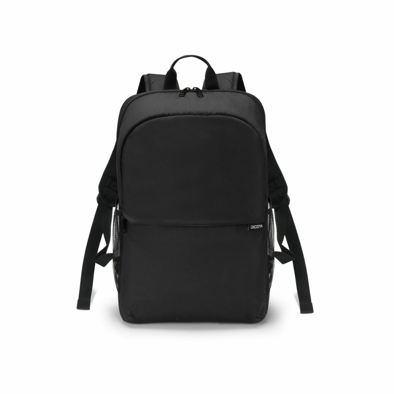 Dicota D32086-RPET, 43,9 cm 17.3", Compartiment pour Notebook, Polyester, Polyéthylène téréphthalate